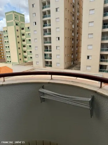 Apartamento para Venda em Bauru, Vila Nova Cidade UniversitÁria, 1 dormitório, 1 banheiro,