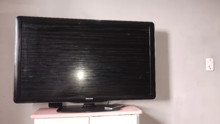 Tv 55 polegadas Philips bom
