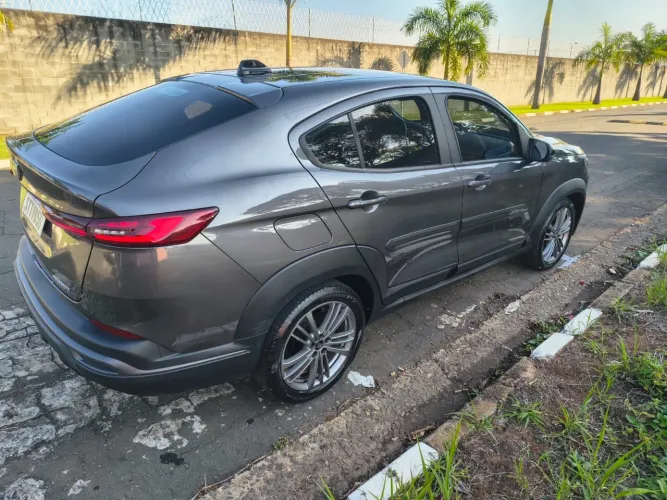 Fiat Fastback 1.0 200 Turbo Flex AUT 2024