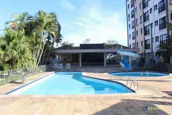 Cobertura à venda, Parque São Caetano, Campos dos Goytacazes, RJ