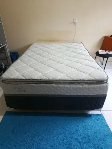 Cama