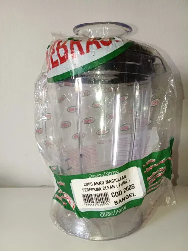 Copo Arno Magiclesn Liquidificador Novo