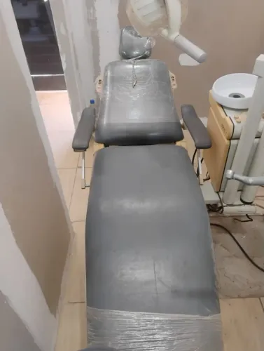 Cadeira Odontológica