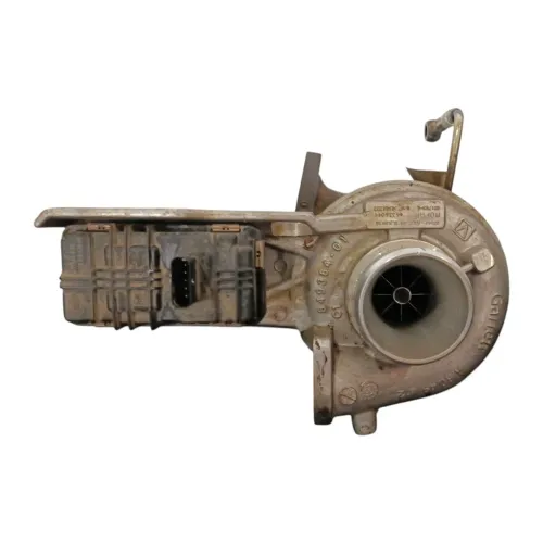 TURBINA FIAT TORO DIESEL 2016 2017 2018 2019 2020 2021 2022 2023 NF E GARANTIA