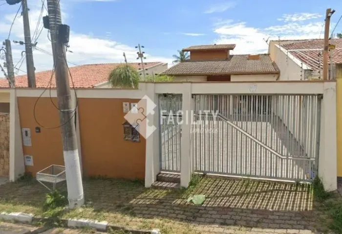 casa - Jardim Proença I - Campinas