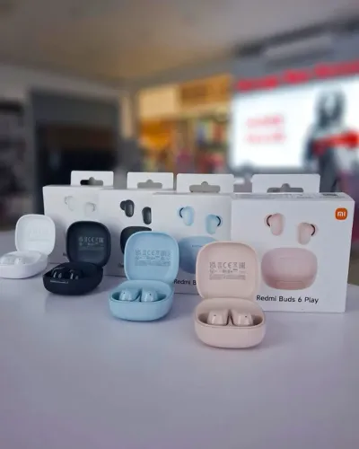 Xiaomi Redmi Buds 6 Play