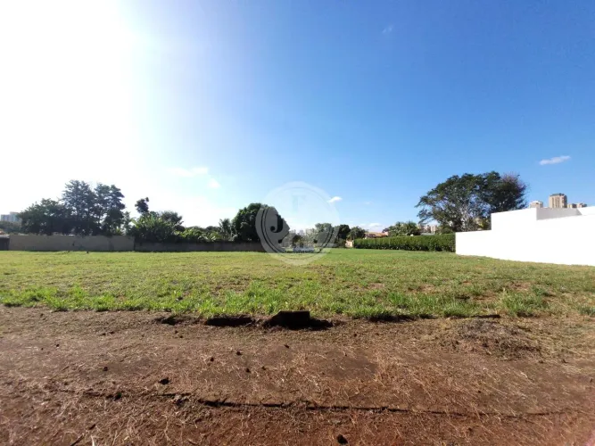 Terreno condomínio - Venda - Jardim Canadá - 2.300 m²