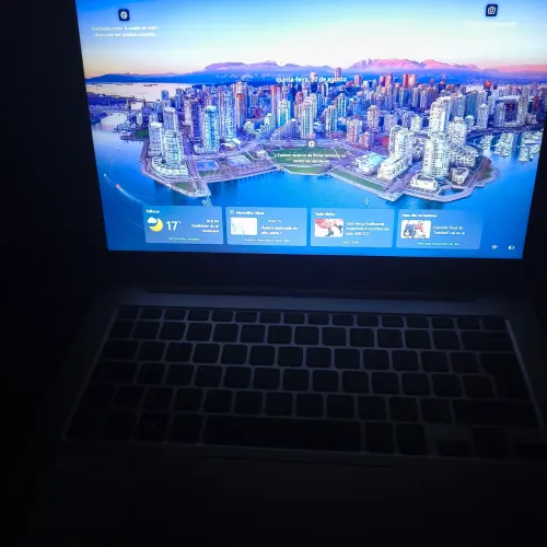 Notebook Galaxy book Go