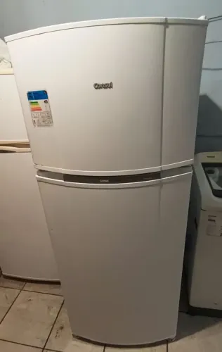Geladeira consul frost free 412L 220V entrego ainda hoje dependendo ENTREGA GRATIS