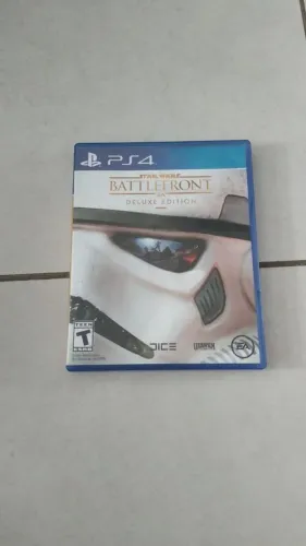 battlefront deluxe edition