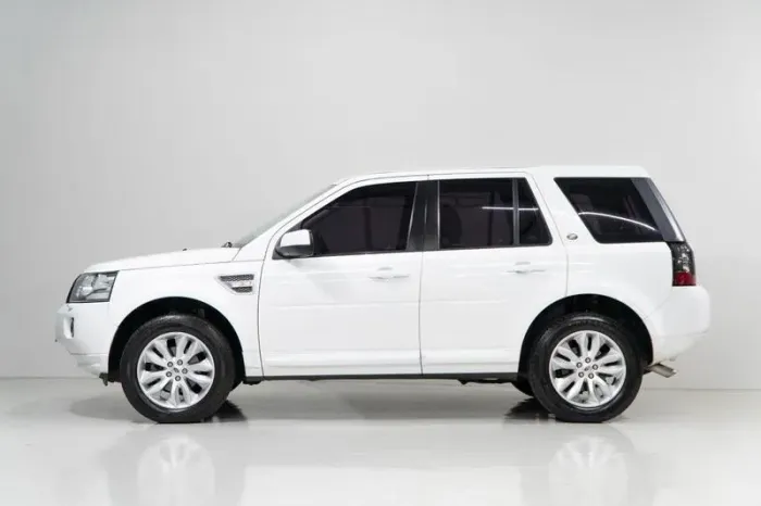 Land Rover Freelander2 SE 2.2 SD4 190cv T.diesel 2013