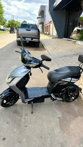 Scooter 2024
