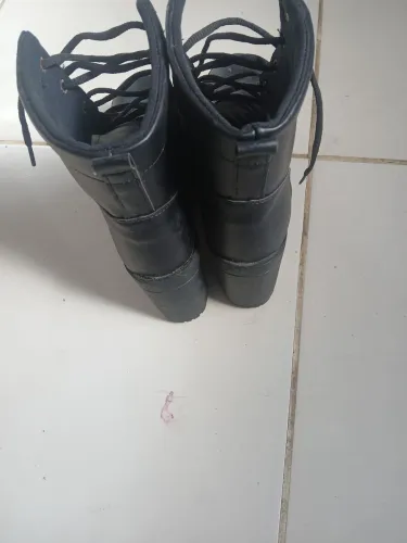 Vende-se  bota junina 39/40
