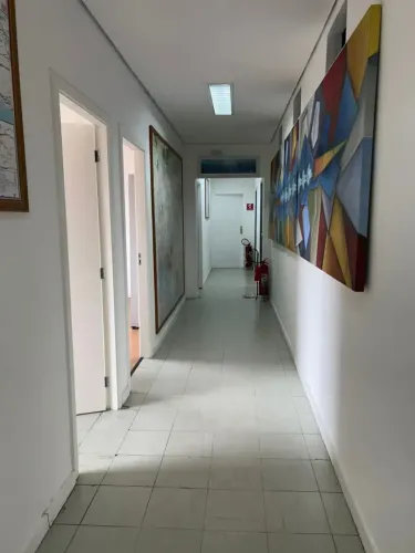 *SALA COMERCIAL PARA LOCAÇÃO VILA SÔNIA*
