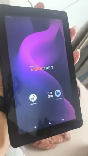 Vendo tablet POSITIVO 