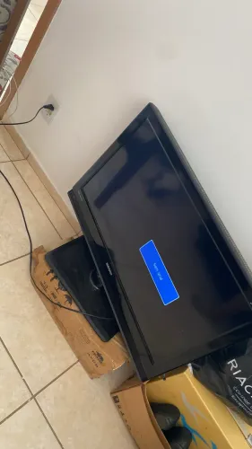 Tv 32 polegadas