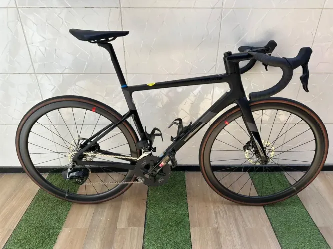 Cannodale SuperSix EVO
