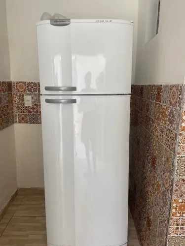 Geladeira Eletrolux de 462L