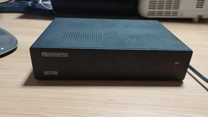Distribuidor de vídeo DV-150