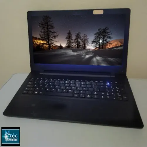 Notebook Lenovo 110-15IBR