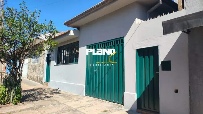 Casa para alugar em excelente localização no bairro Cidade Nova - Franca/SP