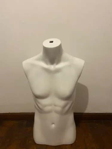 Busto para loja