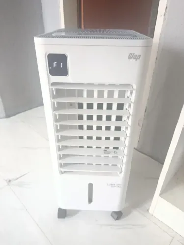 Climatizador de ar