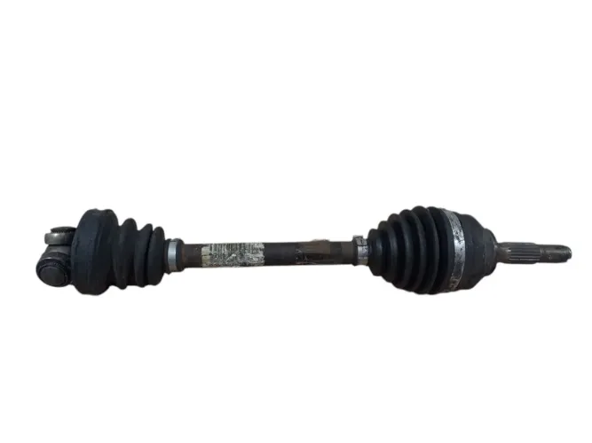 Semi eixo LE Peugeot 206 09/12