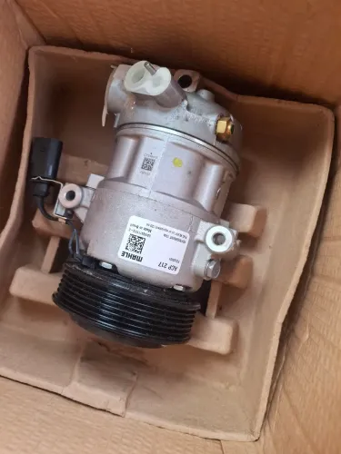 Compressor de ar Volkswagen g8 3 cilindros