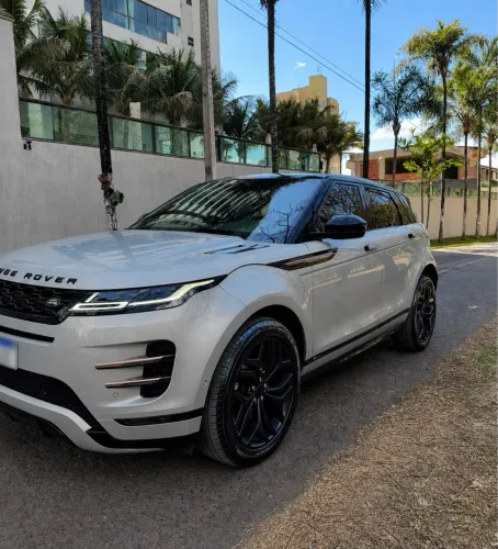 Land Rover Range Rover EVO SE SI4 R-DYN. 2.0 Flex Aut. 2020