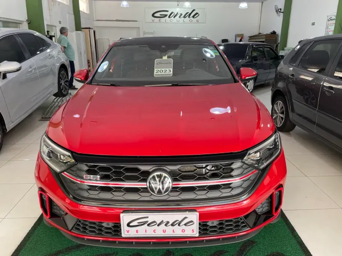 Volkswagen Jetta GLI 350 TSI 2.0 16V 4P Aut. 2023