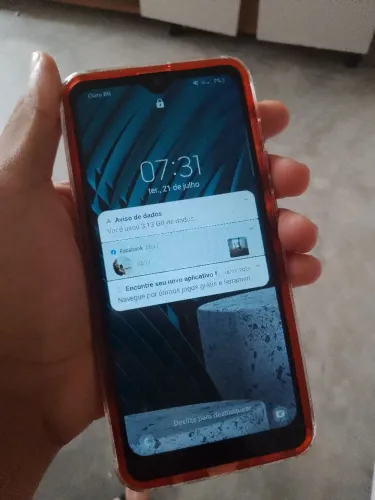 Galaxy A31