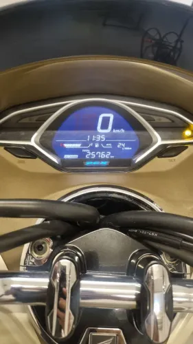 Pcx DLX 2019