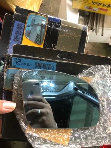 Retrovisor celta