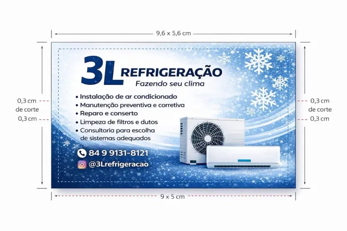 Climatização 