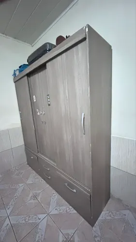 Guarda roupa 