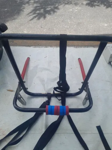 SUPORTE PRA CARRO ? TRANSBIKE ?