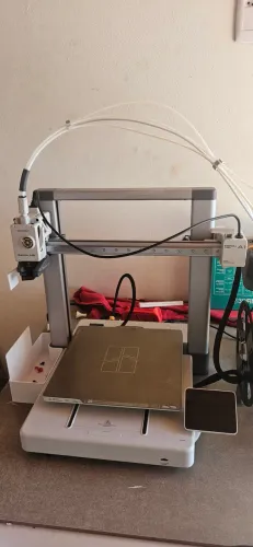 Bambulab a1 combo AMS impressora 3d