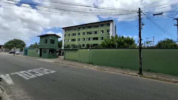 Apartamento para Venda em Fortaleza, Monte Castelo, 2 dormitórios, 1 suíte, 2 banheiros, 1