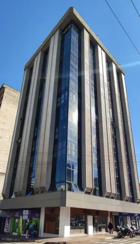 Sala Comercial, Centro - Novo Hamburgo