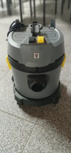 Extratora Karcher 4/15 PRATICAMENTE NOVA