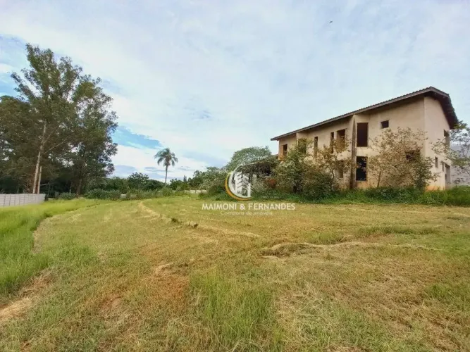 Casa à venda por R$ 2.100.000,00 - Residencial Florença - Rio Claro/SP