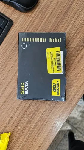 HD SSD 240gb Sata GoMemory - LACRADO