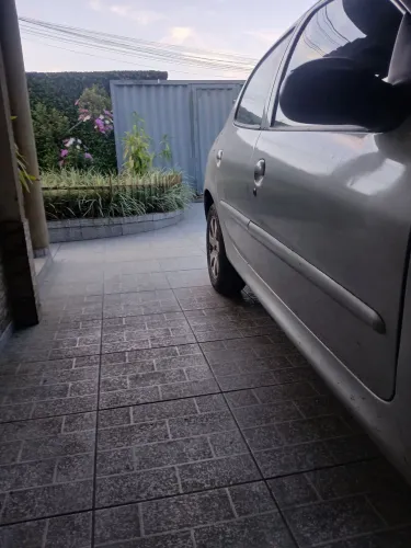 Peugeot 206 Soleil 1.6 5P 2001