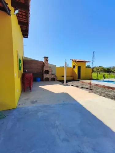 Sítio em Papucaia- rj