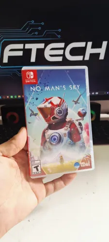 No mans Sky