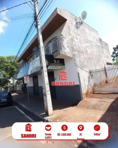 Ótimo investimento em Sarandi