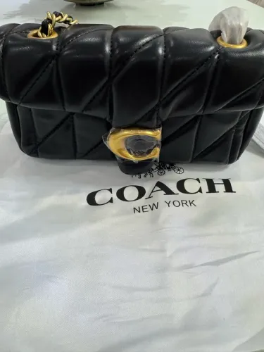 Bolsa Coach Tabi 20 nova