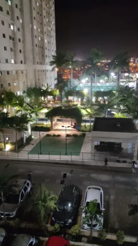 Vendo apartamento top life taguatinga