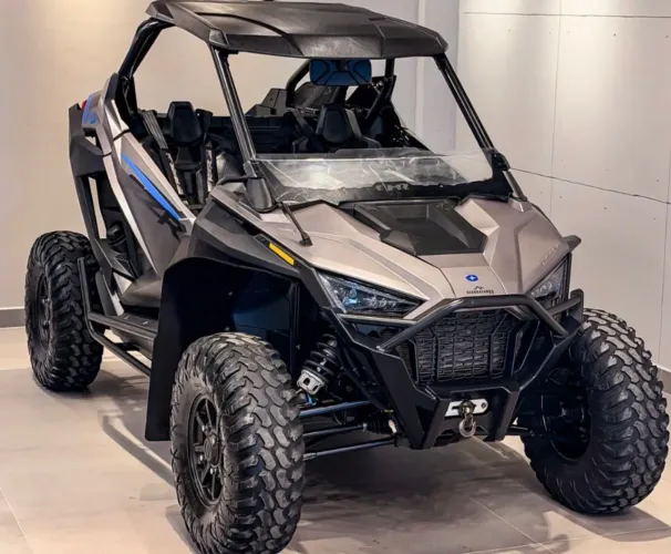 POLARIS PRO XP ULTIMATE 2021